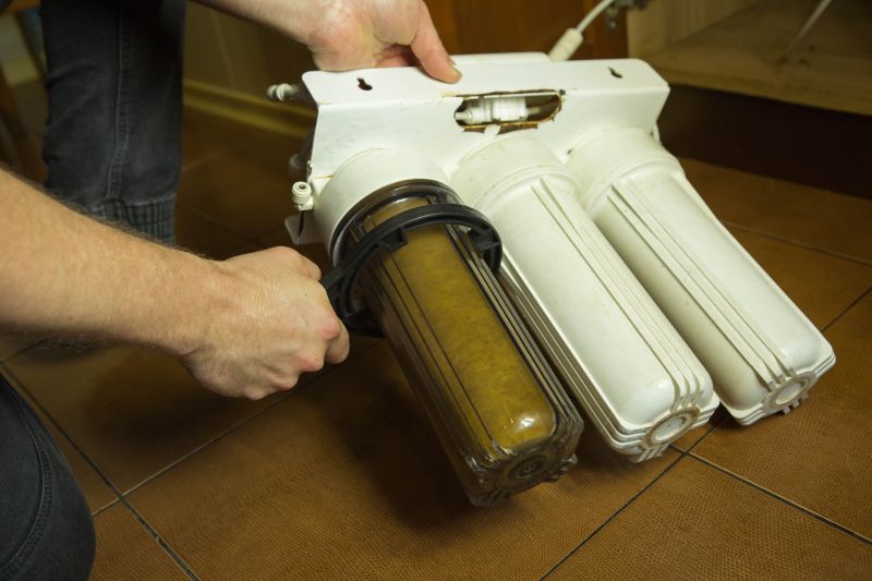 Post-Installation Cleanup